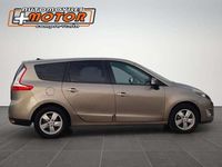 Usado Renault Scénic III Dynamique 131 CV (96 kW) 2011 Gris Monovolumen