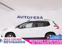 Usado Peugeot 2008 Style 100 CV (73 kW) 2016 Blanco SUV