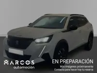 Usado Peugeot 2008 Allure 130 CV (95 kW) 2023 SUV