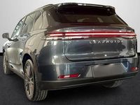 Nuevo Leapmotor C10 160 kW (218 CV) 2025 Gris SUV