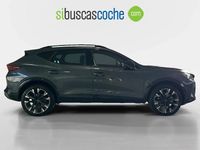 Usado Cupra Formentor 150 CV (110 kW) 2024 Gris/plata SUV