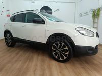 usado Nissan Qashqai 1.6 STOPSTART TEKNA SPORT 4X2