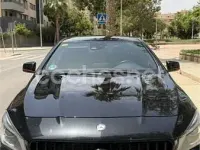 Usado Mercedes CLA45 AMG AMG 360 CV (264 kW) 2015 Negro Coupe