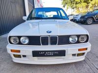 Usado BMW M3 215 CV (158 kW) 1991 Blanco Berlina