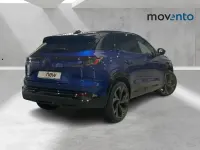 Begagnad Renault Austral Esprit Alpine 200 HK (147 kW) 2025 Blå SUV