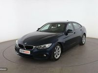 Usado BMW 420 Comfort Edition 190 CV (139 kW) 2016 Azul Coupe