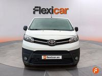 Usado Toyota Proace City City 122 CV (89 kW) 2021 Blanco Monovolumen