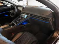 Nuevo Aston Martin DB12 680 CV (500 kW) 2026 Coupe