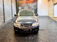 Usado Saab 9-5 Linear 185 CV (136 kW) 2002 Azul Berlina