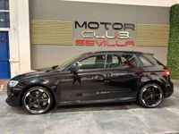 usado Audi RS3 Sportback 2.5 TFSI quattro S tronic 294kW