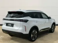 Nuevo Ebro s700 Luxury 147 CV (108 kW) 2025 Blanco SUV
