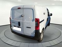 usado Fiat Fiorino Combi 1.3mjt Base 5pl.