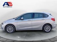 Usado BMW 218 Comfort Edition 151 CV (111 kW) 2018 Gris Monovolumen