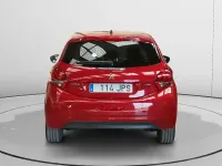 Occasion Peugeot 208 Style 82 PK (60 kW) 2016 Rood Hatchback