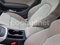 Usado Audi A5 170 CV (125 kW) 2008 Rojo Coupe