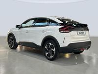 Usado Citroën C4 Feel 131 CV (96 kW) 2023 Blanco SUV
