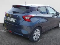 Usado Nissan Micra Acenta 100 CV (73 kW) 2020 Utilitario