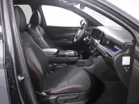 Nuevo Hyundai Tucson N Line 215 CV (158 kW) 2026 SUV