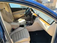 Usado VW Passat Highline 140 CV (102 kW) 2006 Azul Berlina
