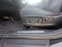 Usado Lexus RX450h Executive Line 313 CV (230 kW) 2018 Negro SUV