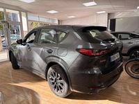 Usado Mazda CX-60 Homura-Line 200 CV (147 kW) 2023 Gris SUV