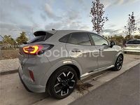 Usado Ford Puma ST-Line X 155 CV (114 kW) 2023 Gris / plata SUV