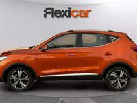 Usado MG ZS Comfort 106 CV (77 kW) 2025 Naranja SUV