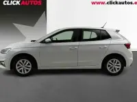 Käytetty Skoda Fabia Ambition 95 HP (69 kW) 2024 Viistoperä