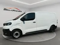 Usado Toyota Proace 100 kW (136 CV) 2022 Blanco Monovolumen