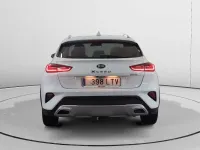 Usado Kia XCeed 141 CV (103 kW) 2021 Blanco SUV