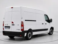 Usado Opel Movano 135 CV (99 kW) 2021 Van