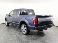 usado Ford F-150 3.5L V6 LIMITED AWD -