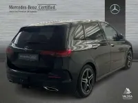 Usado Mercedes B200 150 CV (110 kW) 2024 Utilitario
