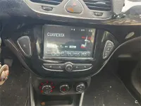 Usado Opel Corsa Color Edition 90 CV (66 kW) 2018 Blanco Utilitario