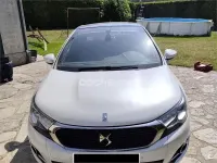 Usado DS Automobiles DS4 211 CV (155 kW) 2016 Blanco Berlina