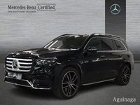 Usado Mercedes GLS350 AMG line 313 CV (230 kW) 2025 Pintura SUV