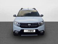 usado Dacia Sandero 0.9 TCE Stepway Comfort 66kW