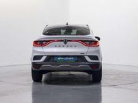 Usado Renault Arkana Zen 143 CV (105 kW) 2024 Blanco SUV