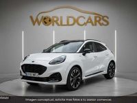 Usado Ford Puma ST-Line X 125 CV (91 kW) 2023 Blanco SUV