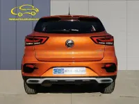 Usado MG ZS Comfort 106 CV (77 kW) 2022 Naranja SUV