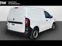 Usado Renault Kangoo 75 CV (55 kW) 2025 Blanco Monovolumen