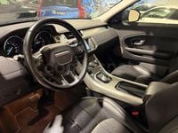 Occasion Land Rover Range Rover evoque HSE Dynamic 150 PK (110 kW) 2015 Wit SUV