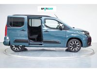 Nuevo Opel Combo S 100 CV (73 kW) 2026 Azul Familiar