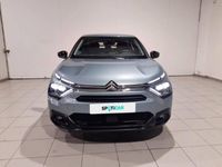 usado Citroën C4 Puretech 130 S S Eat8 Feel Pack Gris