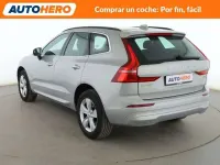Usado Volvo XC60 Core 197 CV (144 kW) 2022 Gris SUV