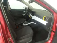 Usado Seat Arona Style 116 CV (85 kW) 2025 Rojo SUV