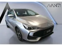 Usado MG MG3 Comfort 116 CV (85 kW) 2025 Gris Utilitario