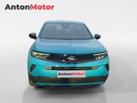 Nuevo Opel Mokka Edition 136 CV (100 kW) 2026 Azul SUV