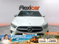Usado Mercedes A250 218 CV (160 kW) 2020 Blanco