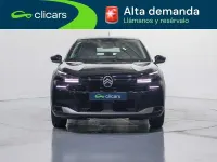 Usado Citroën C4 136 CV (100 kW) 2025 Negro SUV